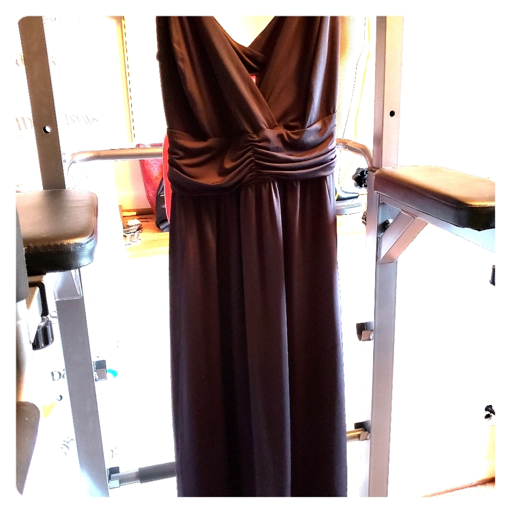 Pure Energy Cocktail Dress